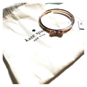 Kate spade bracelet